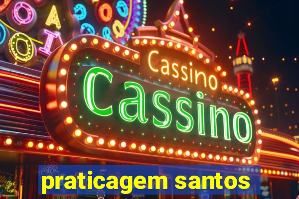 praticagem santos